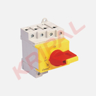 IEC Standard 16A DC Izolator Wyłącznik 1200 V PV Anti Flame
