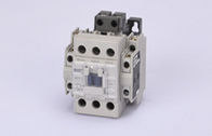 GMC 9 ~ 85A 3-biegunowy klimatyzator AC / DC Magnetic Contactor Switch z aprobatami UL Opcjonalne akcesoria