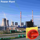 5-biegunowy elektryczny izolator 230-440 V IP65 do elektrowni