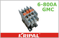 Pełny zakres AC Stycznik GMC Klimatyzator 230V / 440V GMC-12 do zastosowań przemysłowych