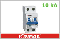 10kA MCB Mini Circuit Breaker Moller L7, seria standard IEC60898