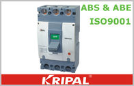 250/300/350 / 400A Zabezpieczenie przed przeciążeniem ABS Odlewany wyłącznik automatyczny 3 biegun MCCB ABS403