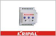 110V / 240V Over Voltage Protection Cyfrowy Przekaźnik 30mA 50mA 75mA 100mA