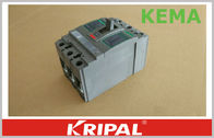 50kA termiczna Regulowana Molded Case Circuit Breaker 160A 3 Polak