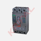 3P 4P 1000V 1500V Wyłącznik kompaktowy do systemów dystrybucji prądu stałego