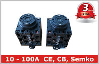 Przemysłowe IP65 20A Generator Przełączenie przełącznika EN 60947 EN 60204-1